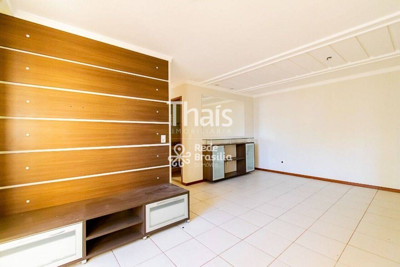 Apartamento Sul, Águas Claras - DF