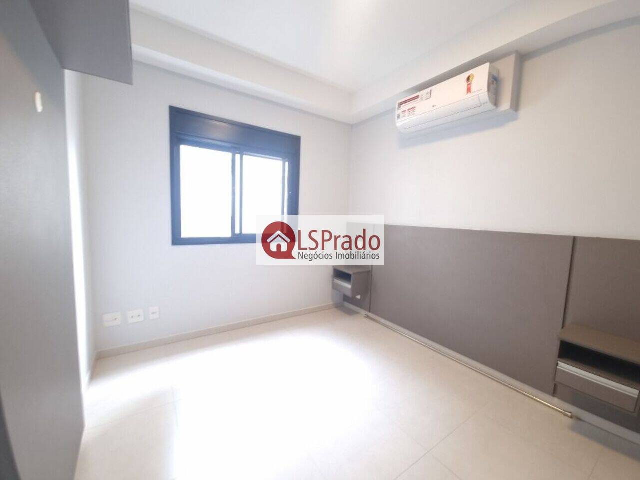 Apartamento Bela Vista, São Paulo - SP