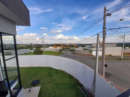 Residencial Alto da Boa Vista - Piracicaba - SP, Piracicaba - SP