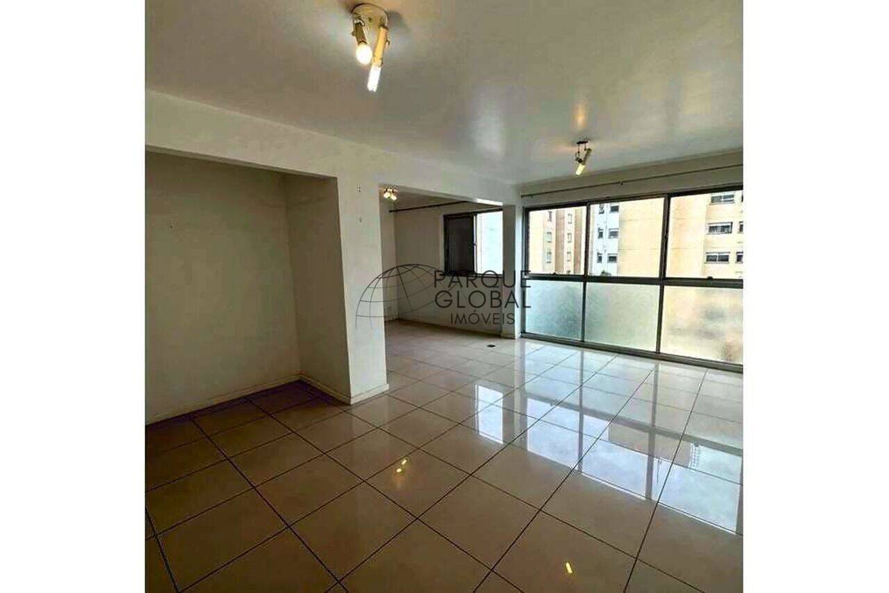 Apartamento Vila Andrade, São Paulo - SP