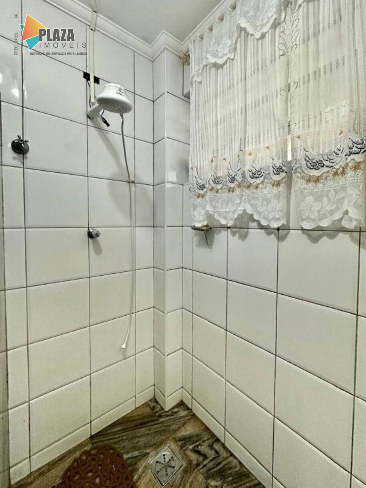 Apartamento Boqueirão, Praia Grande - SP