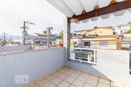 Sobrado de 110 m² Vila Mazzei - São Paulo, à venda por R$ 420.000