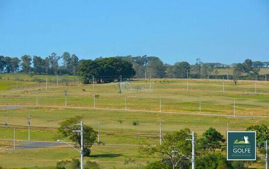 Jardim Indaiatuba Golf - Indaiatuba - SP, Indaiatuba - SP