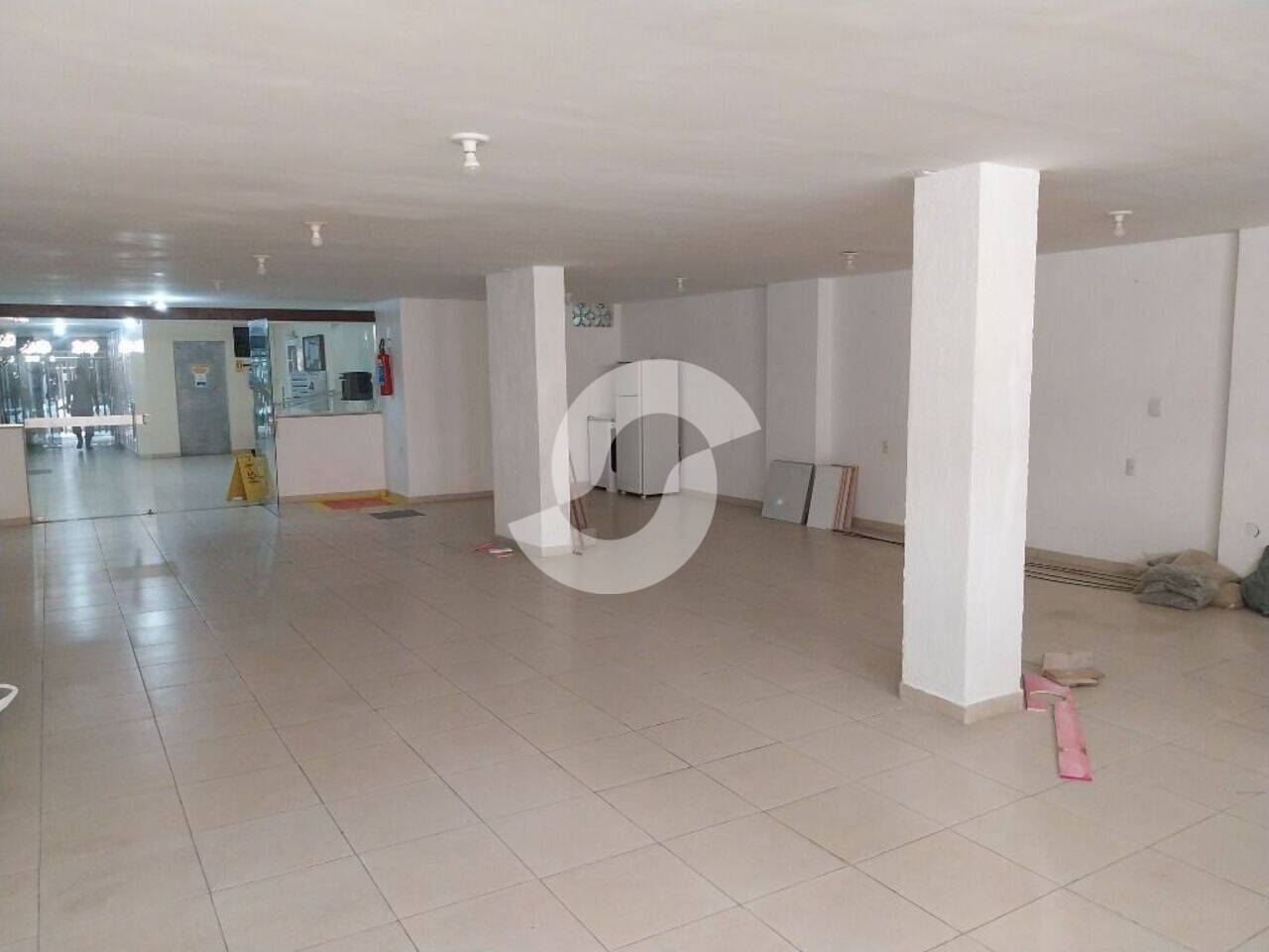 Apartamento Icaraí, Niterói - RJ