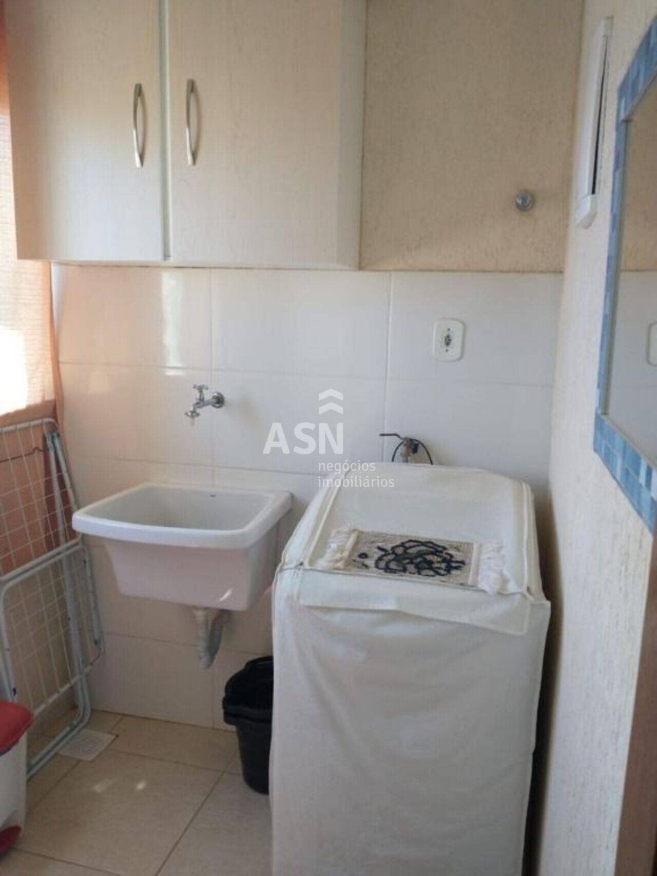 Apartamento Ouro Verde, Rio das Ostras - RJ