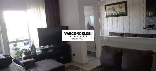 Vila Tatetuba - São José dos Campos - SP, São José dos Campos - SP