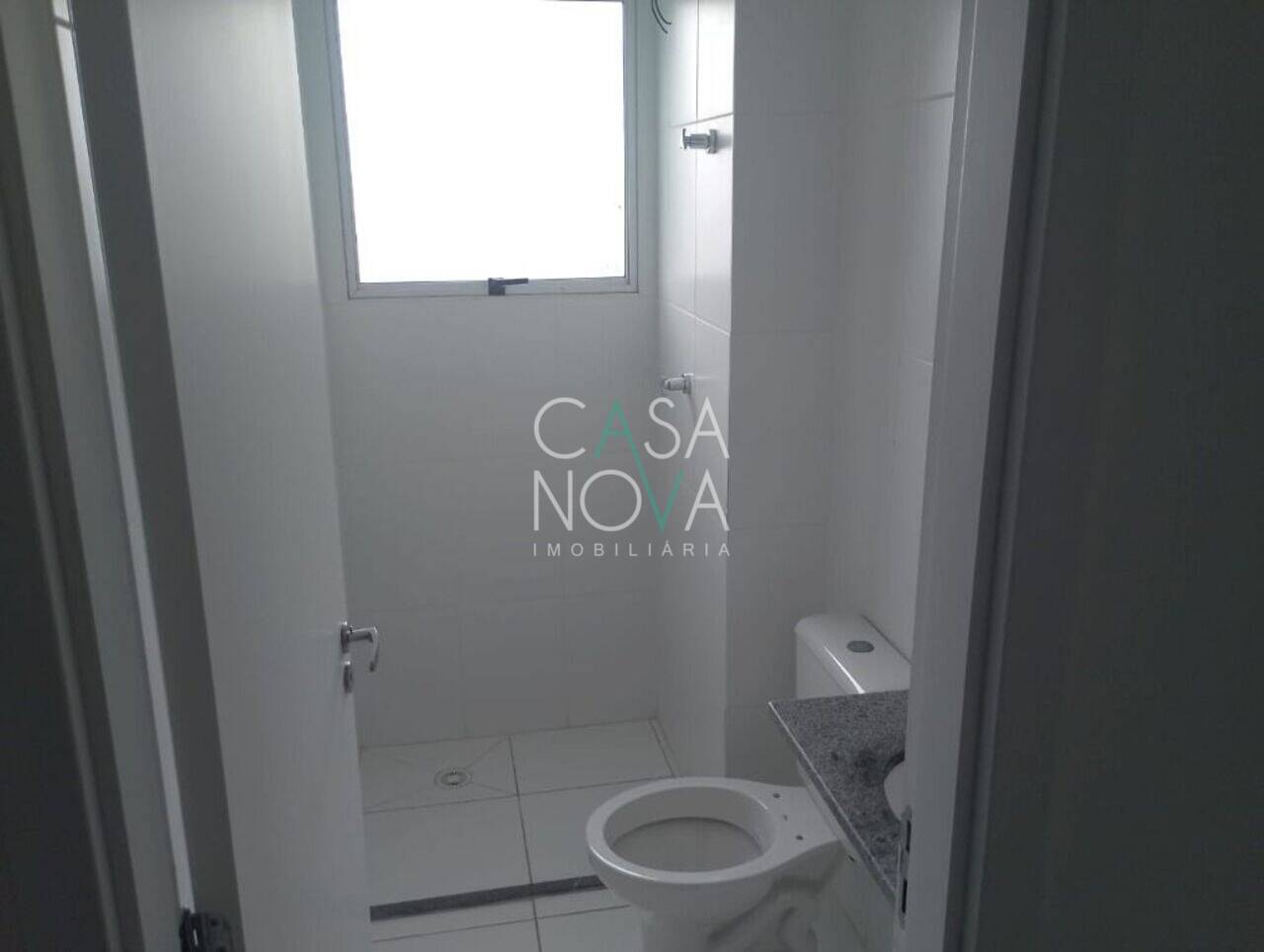 Apartamento Morro de Nova Cintra, Santos - SP