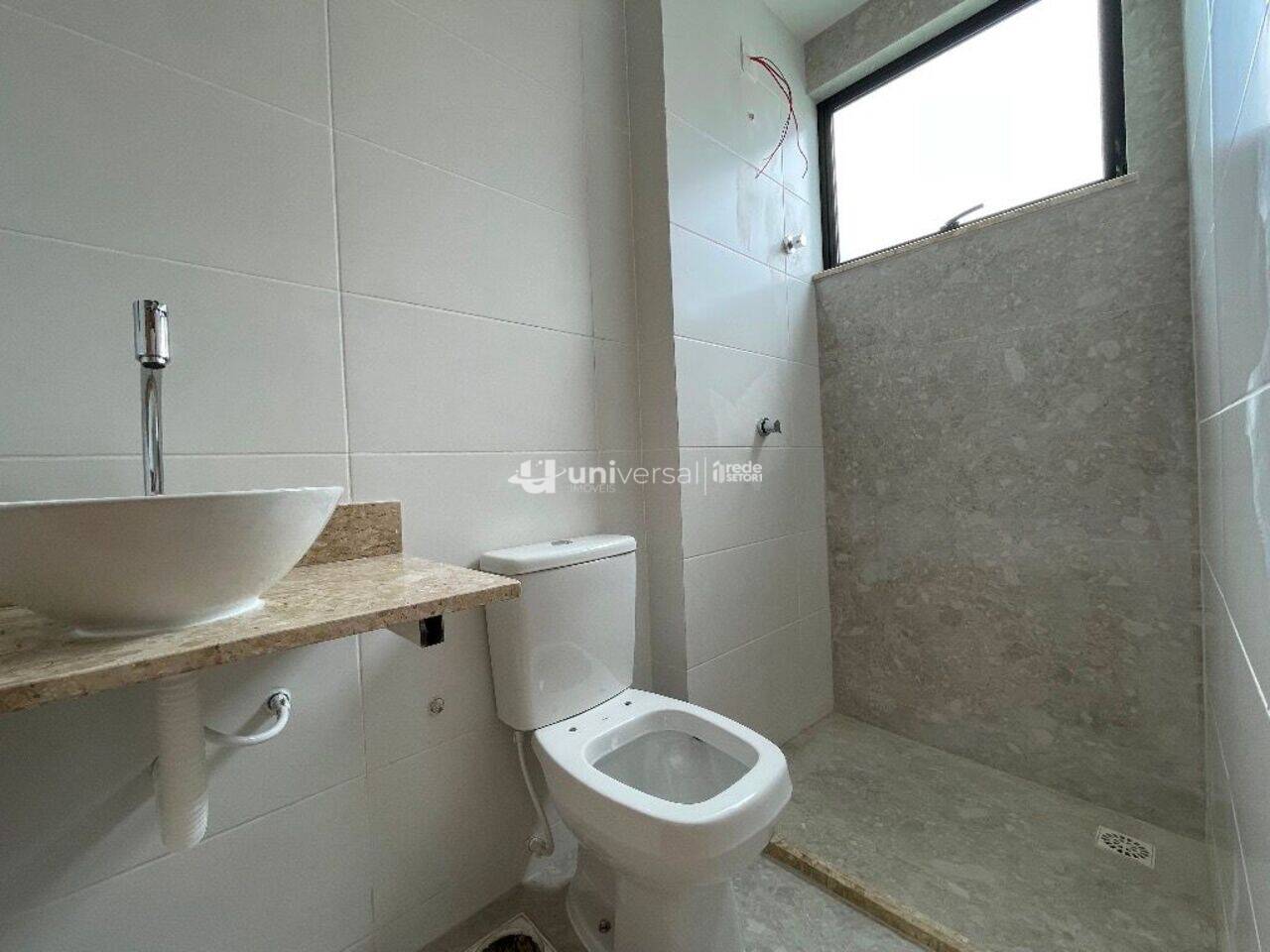 Apartamento garden Aeroporto, Juiz de Fora - MG