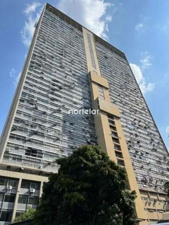 Centro Histórico de São Paulo - São Paulo - SP, São Paulo - SP