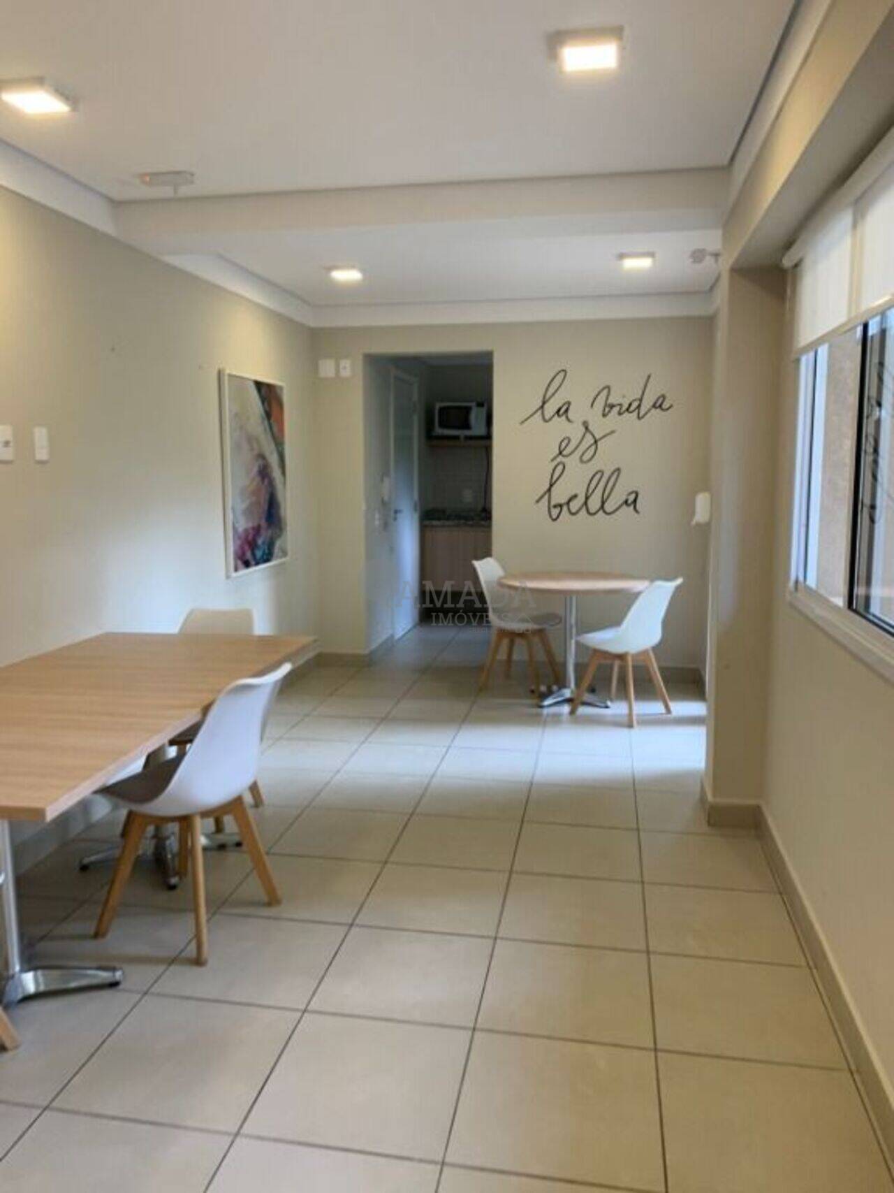 Apartamento Vila Penteado, São Paulo - SP