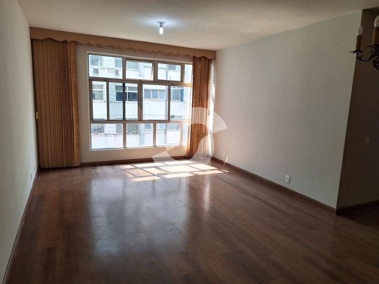 Apartamento Icaraí, Niterói - RJ