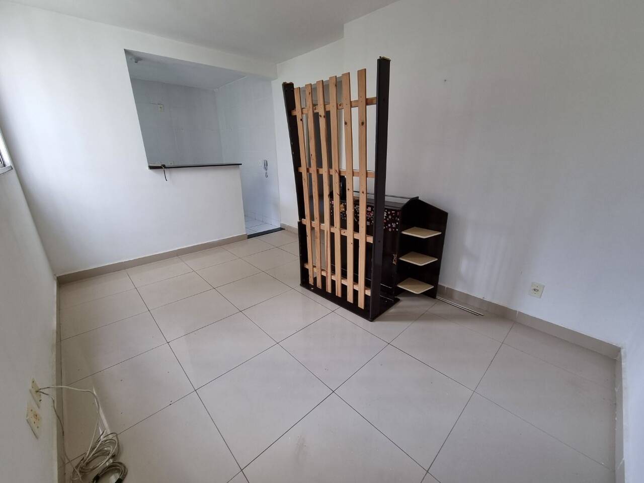 Apartamento São Pedro, Juiz de Fora - MG