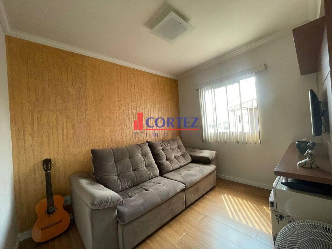 Apartamento Consolação, Rio Claro - SP