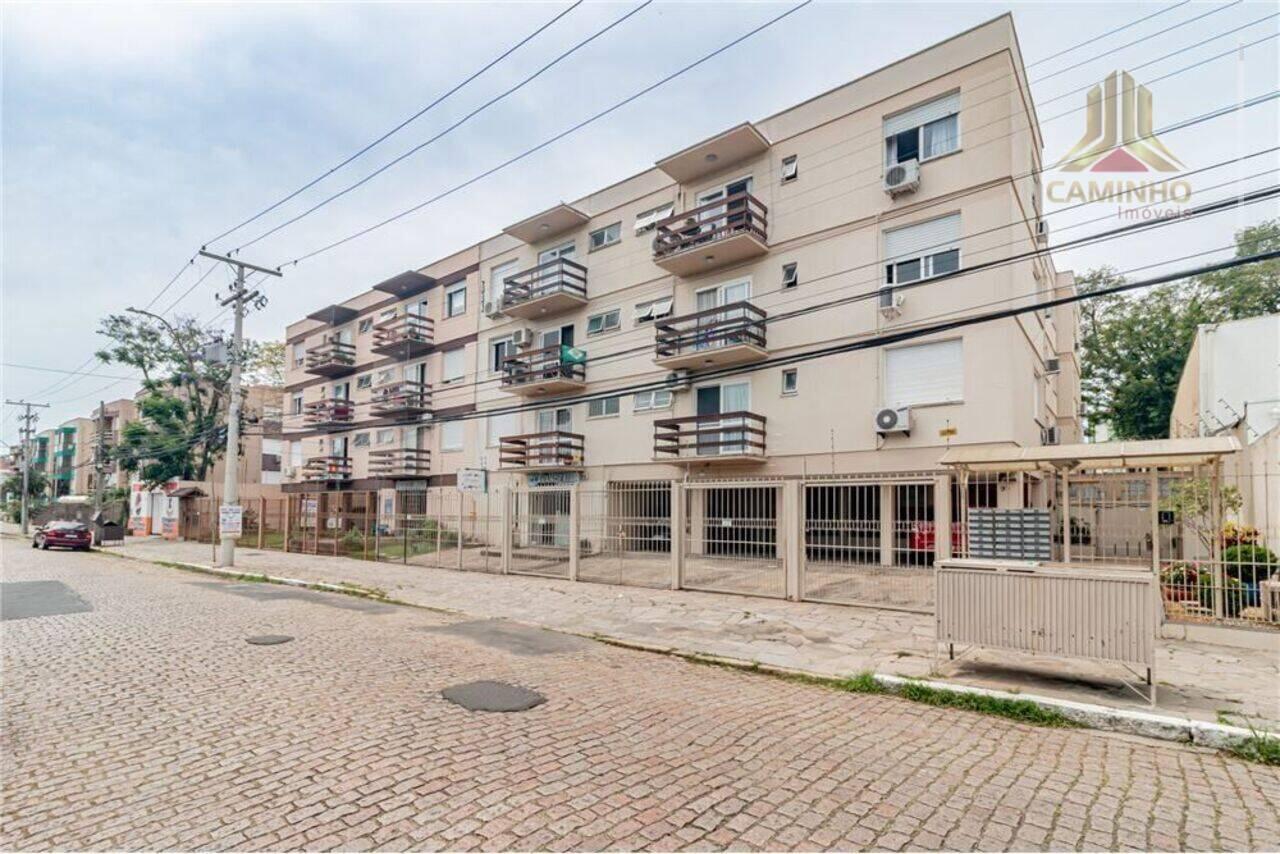 Apartamento Passo Da Areia, Porto Alegre - RS