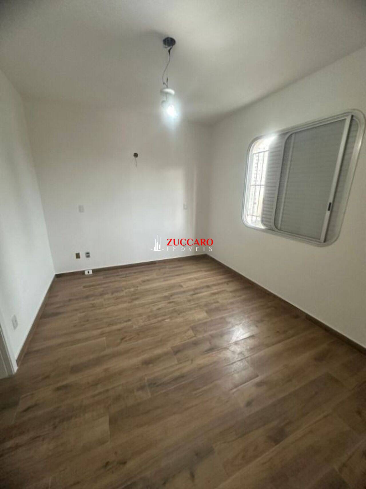 Apartamento Centro, Guarulhos - SP