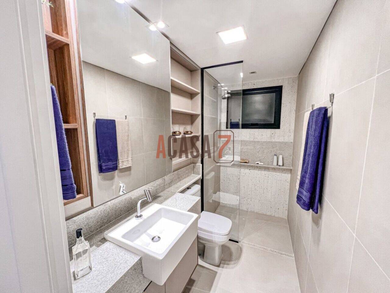 Apartamento Vila Independência, Sorocaba - SP