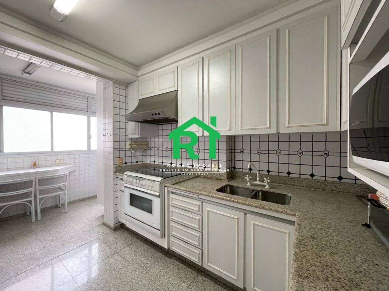 Apartamento Pitangueiras, Guarujá - SP