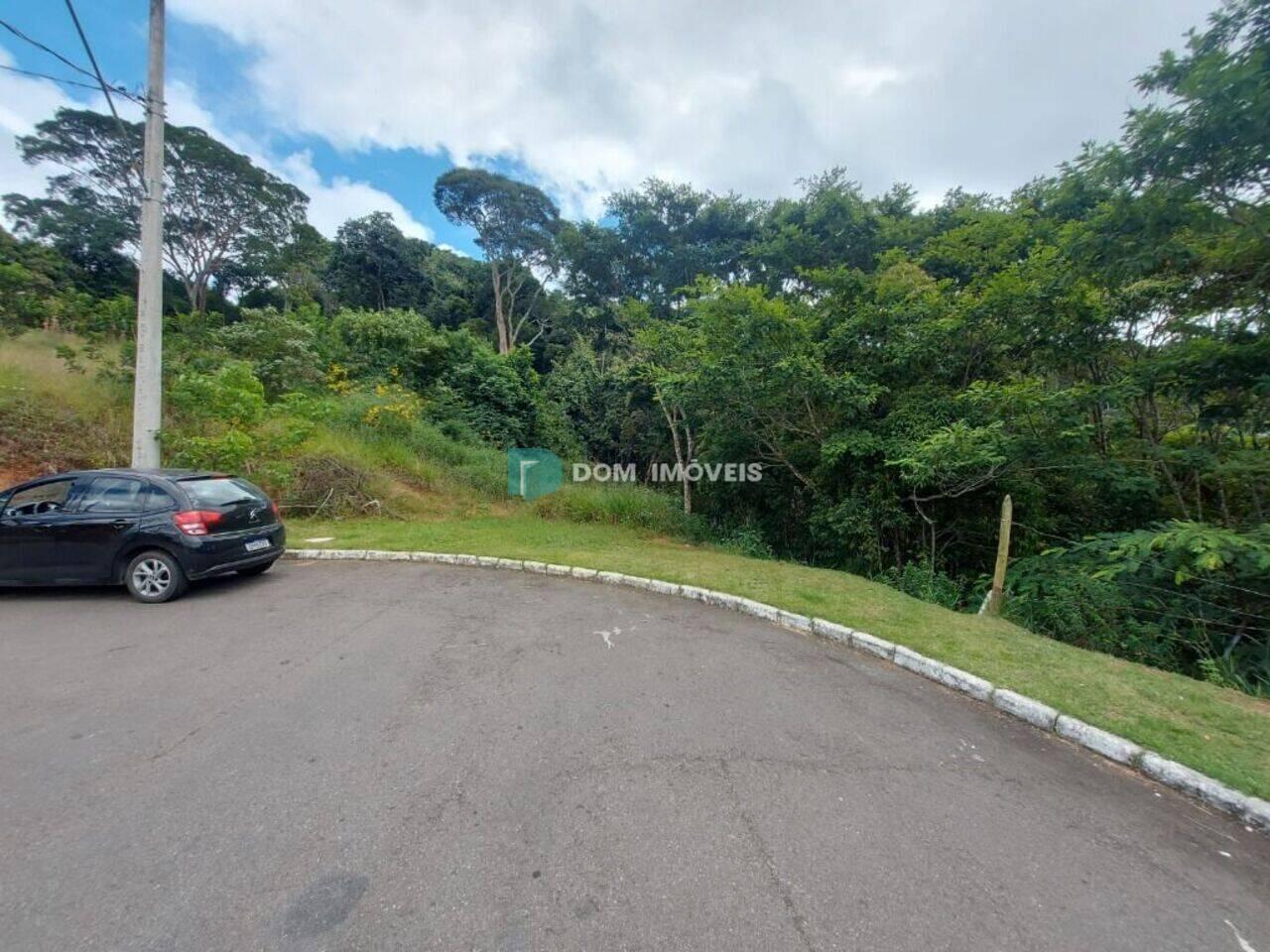 Terreno Aeroporto, Juiz de Fora - MG