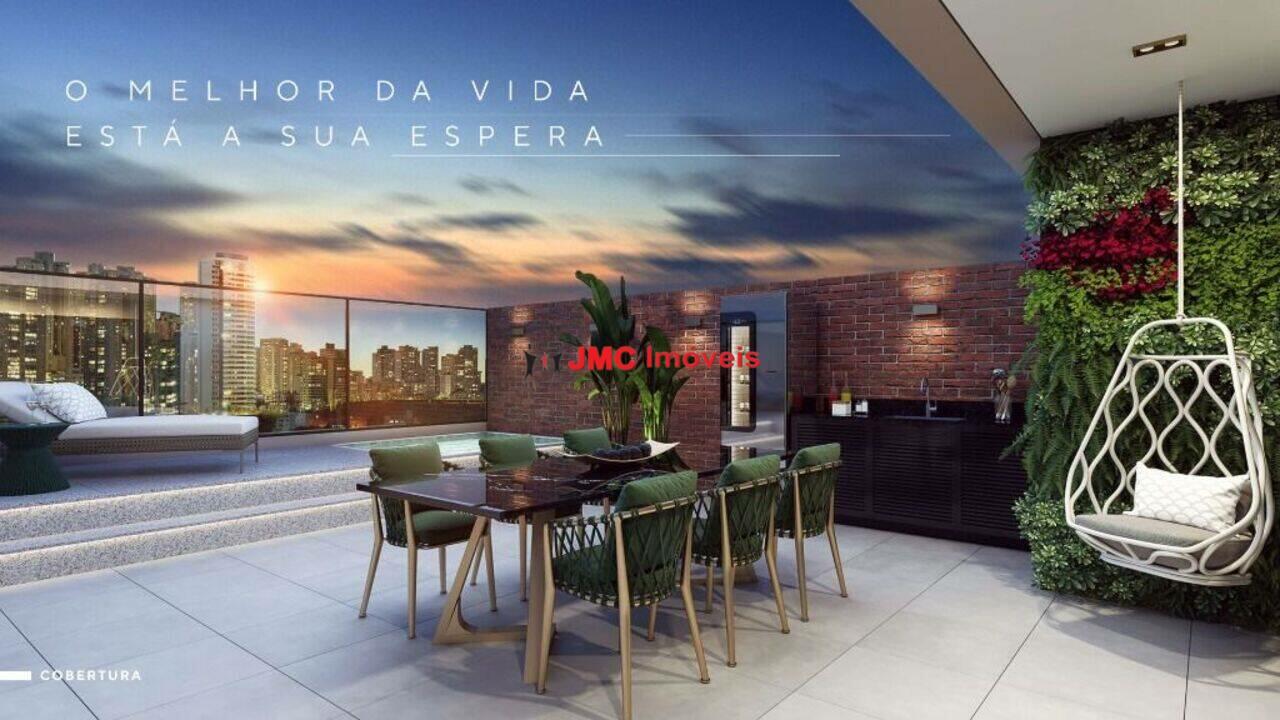 Apartamento Funcionários, Belo Horizonte - MG