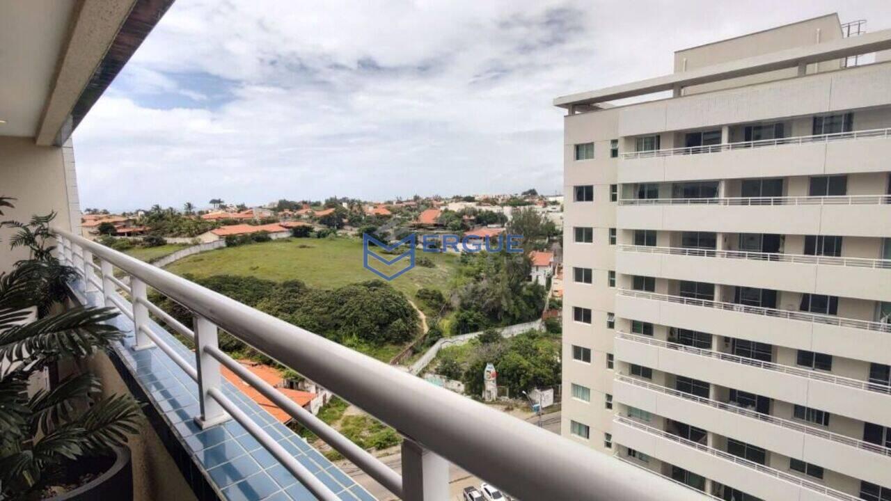 Apartamento Dunas, Fortaleza - CE