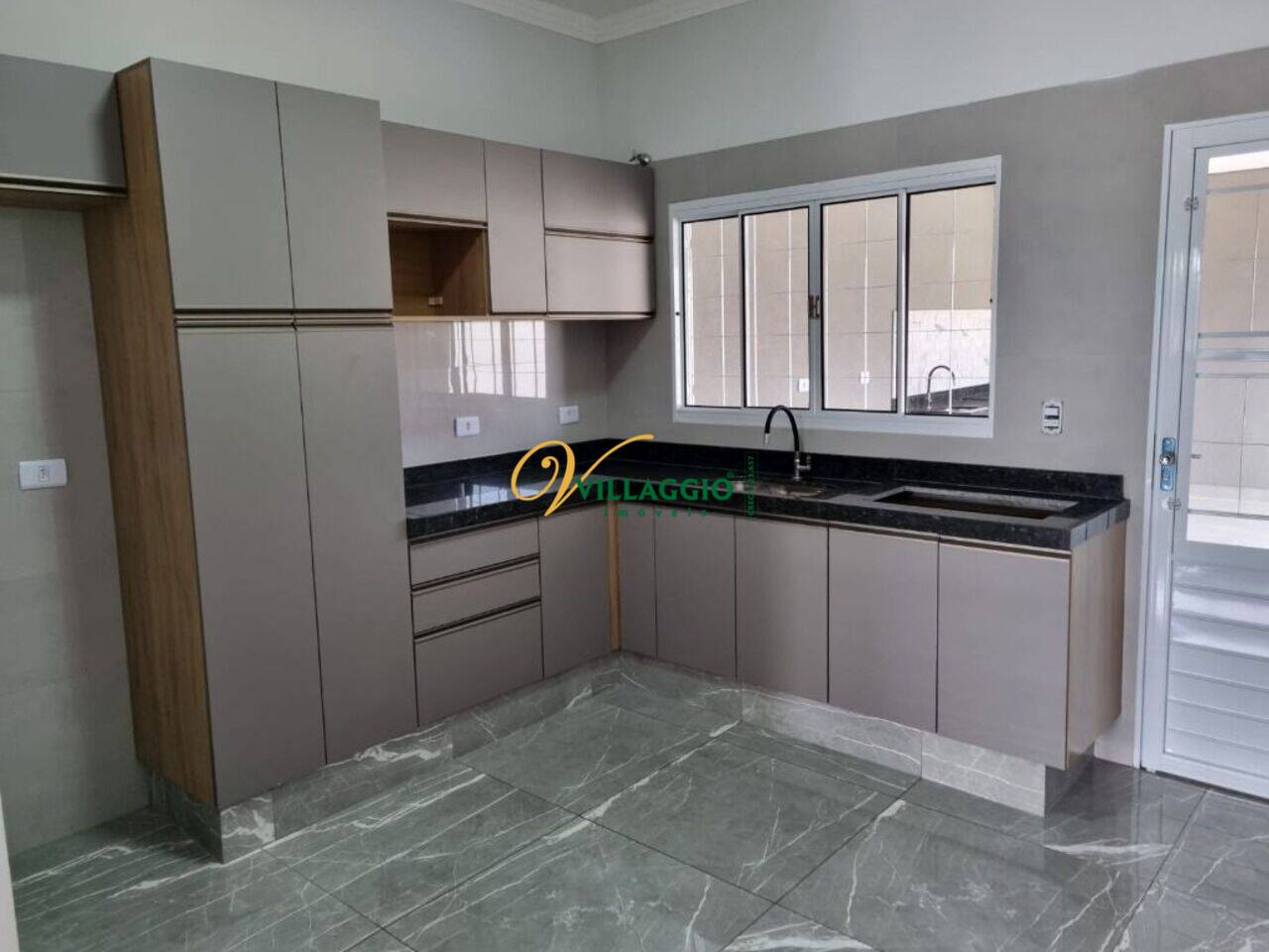 Casa Residencial Regissol II, Mirassol - SP