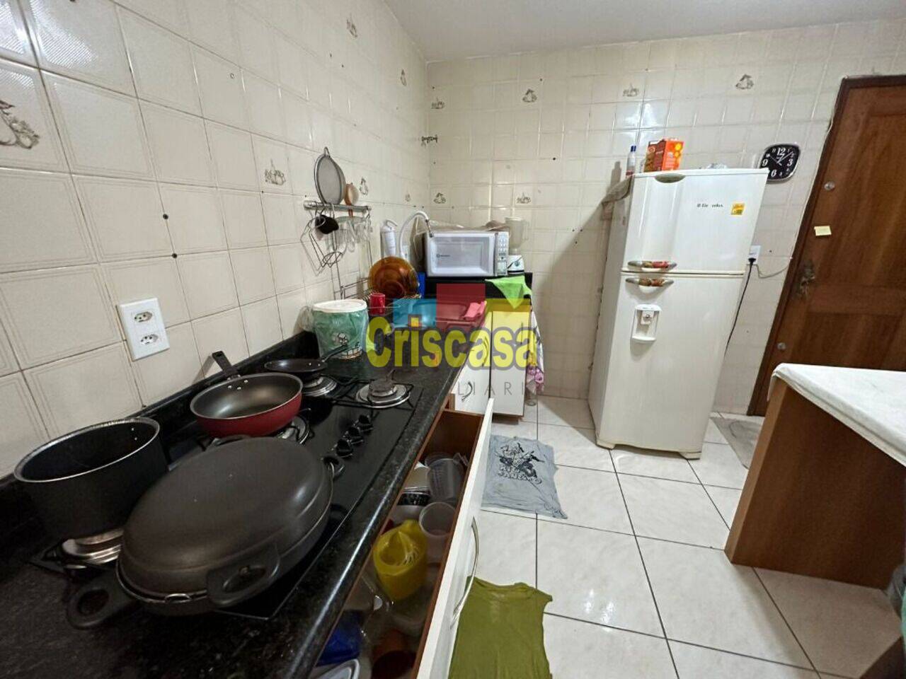 Apartamento Braga, Cabo Frio - RJ