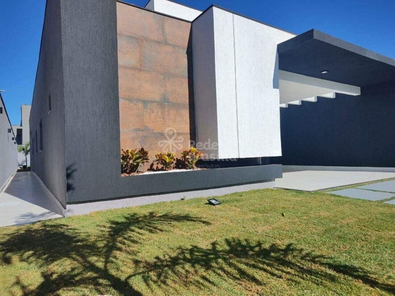 Casa Ponte Alta Norte (Gama), Brasília - DF