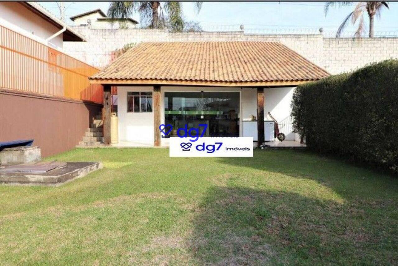 Casa Paysage Clair, Vargem Grande Paulista - SP