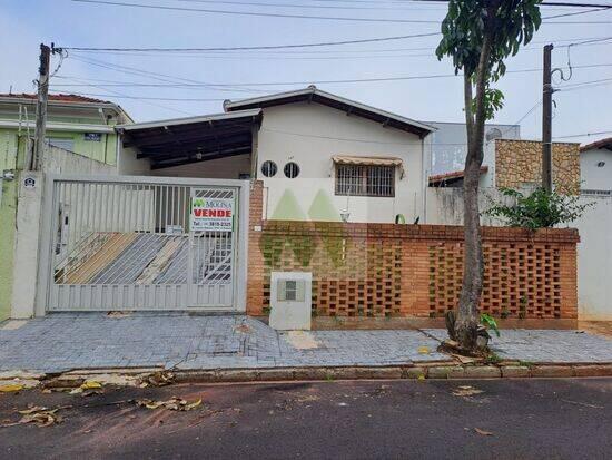 Casa de 132 m² Jardim Paraíso - Botucatu, à venda por R$ 450.000