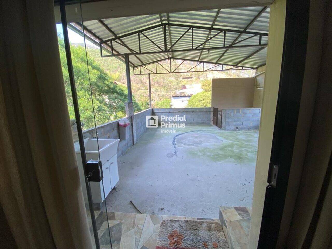 Casa São Geraldo, Nova Friburgo - RJ