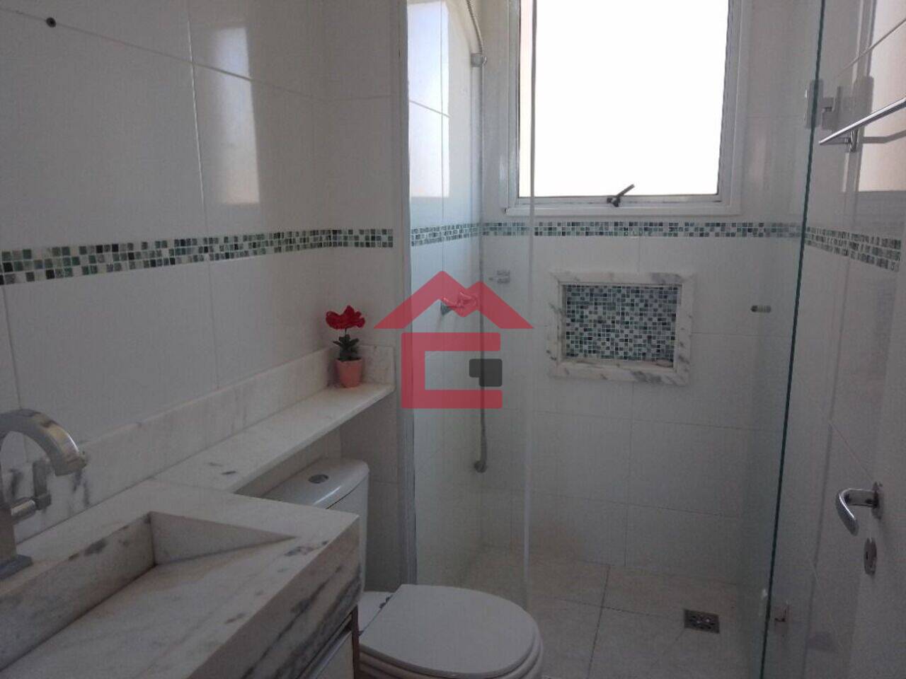 Apartamento Bosques da Vila, Cotia - SP