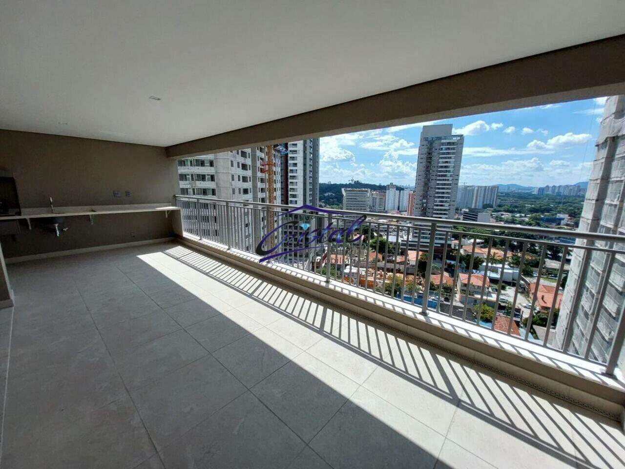 Apartamento Butantã, São Paulo - SP