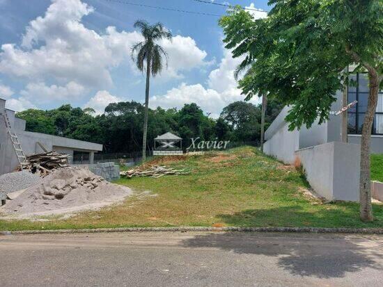 Terreno de 576 m² Santa Adélia - Vargem Grande Paulista, à venda por R$ 310.000