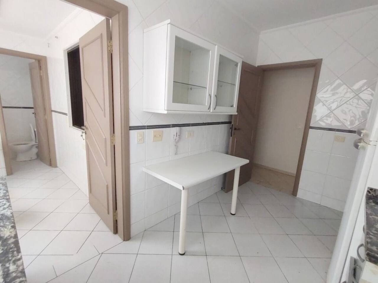 Apartamento Praia das Pitangueiras, Guarujá - SP