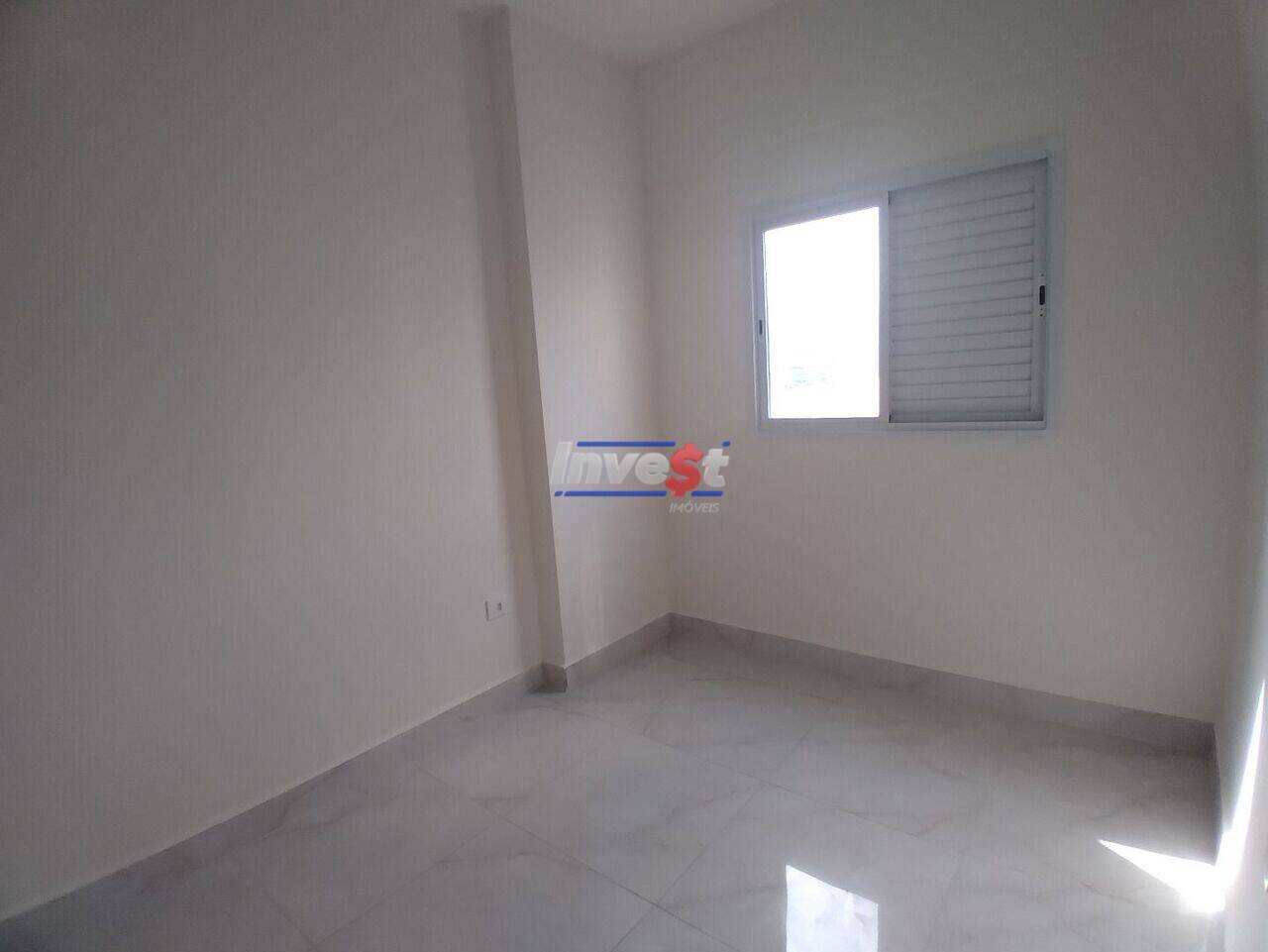 Apartamento Tupi, Praia Grande - SP