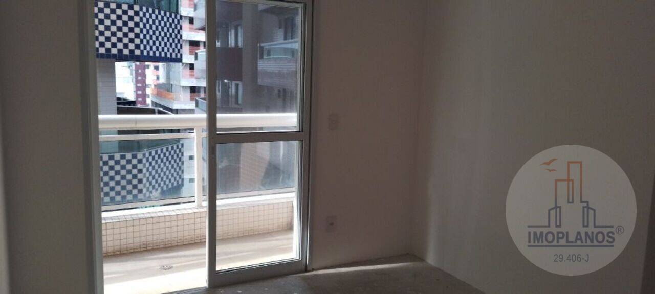 Apartamento Canto do Forte, Praia Grande - SP