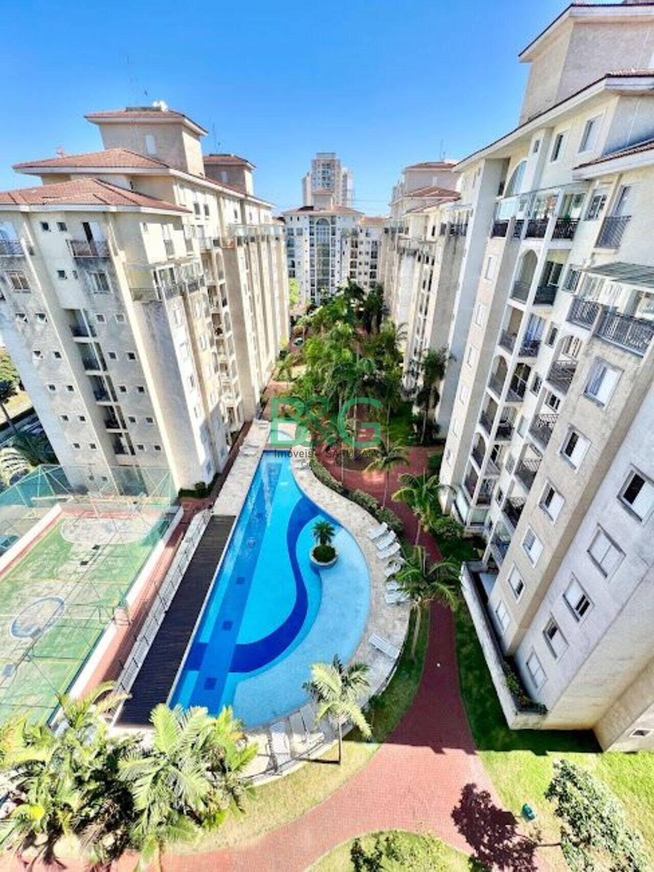 Apartamento duplex Vila Prudente (Zona Leste), São Paulo - SP