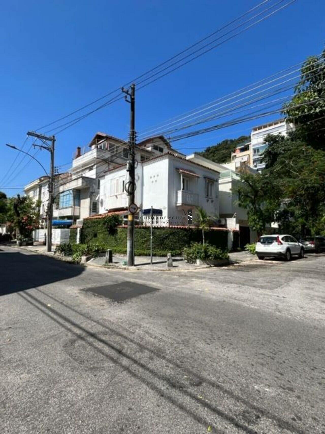 Casa Urca, Rio de Janeiro - RJ