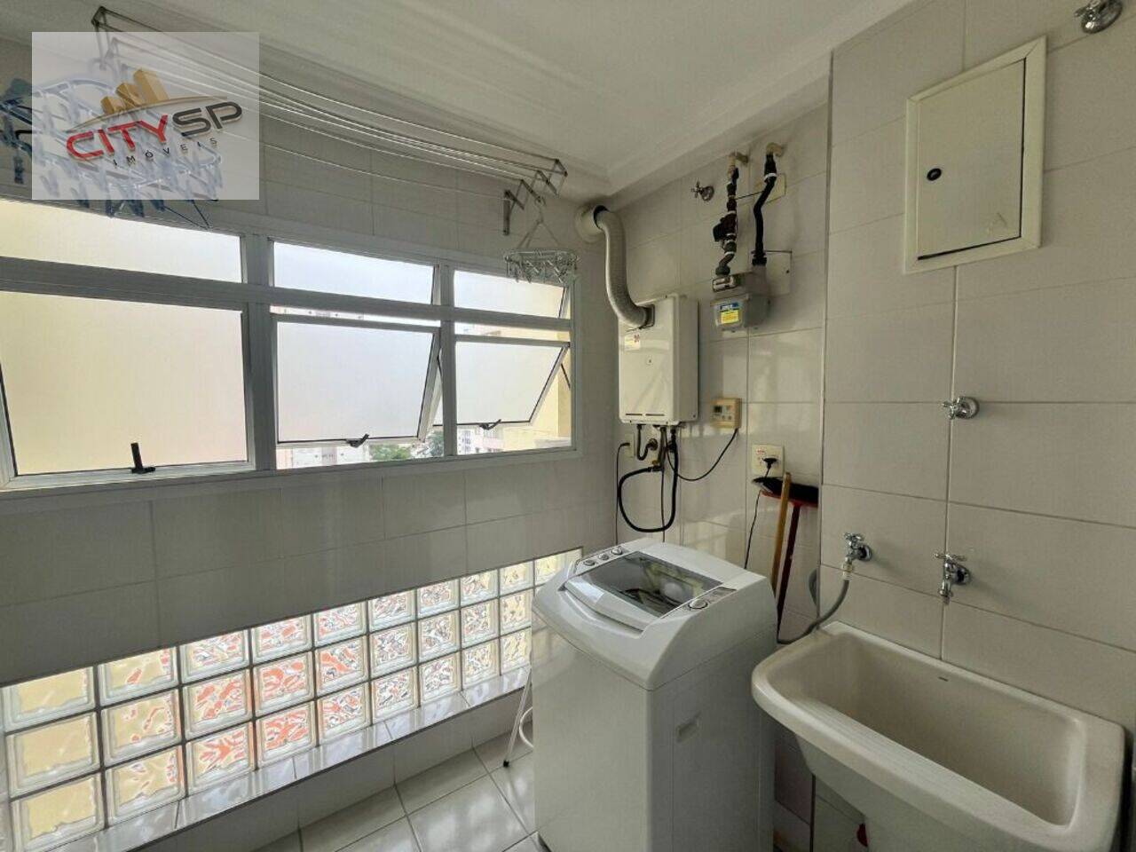 Apartamento Vila Guarani (Zona Sul), São Paulo - SP