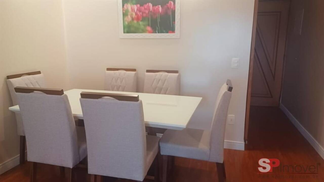 Apartamento Mandaqui, São Paulo - SP