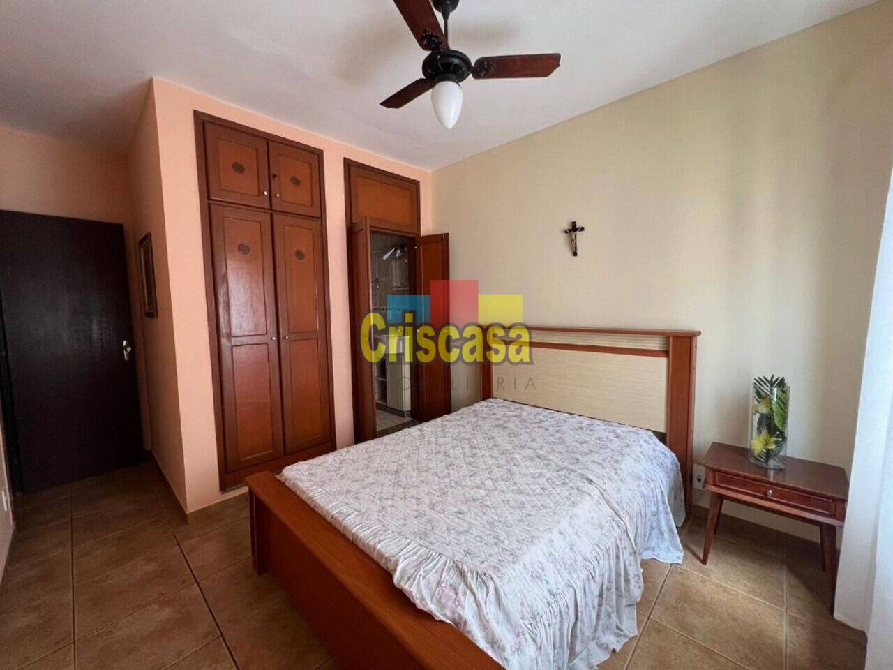 Apartamento Passagem, Cabo Frio - RJ