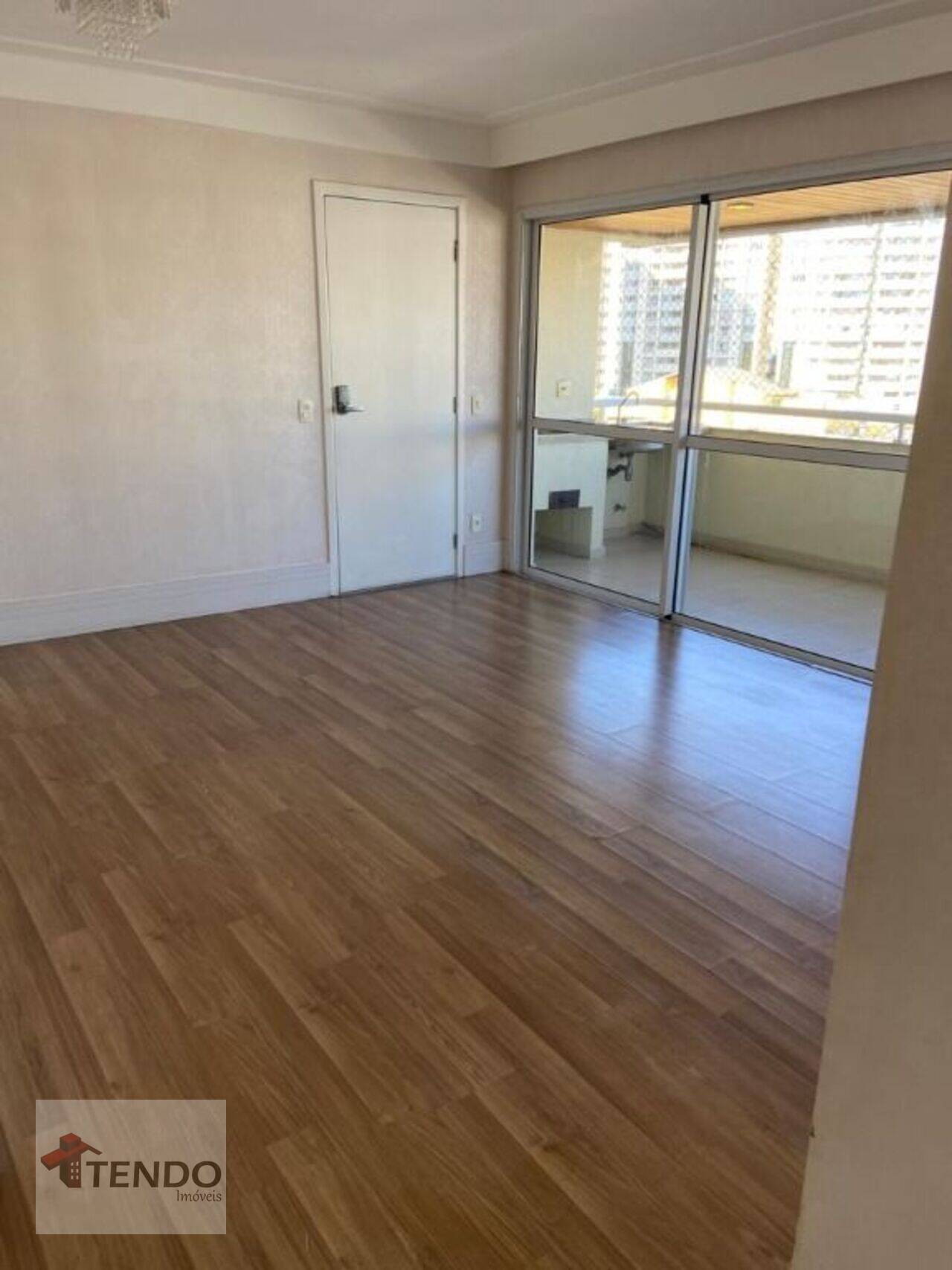 Apartamento Centro, Santo André - SP