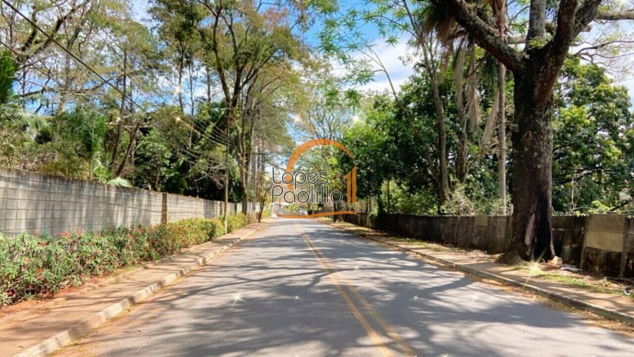 Terreno Jardim Paulista, Atibaia - SP