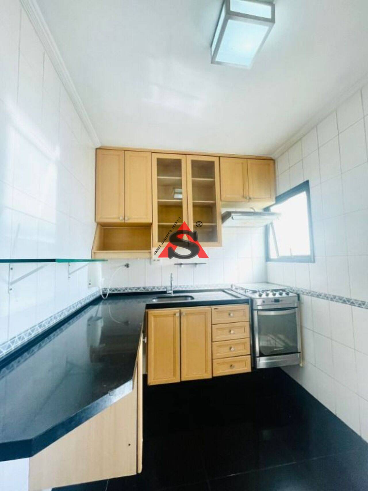 Apartamento Vila Gumercindo, São Paulo - SP