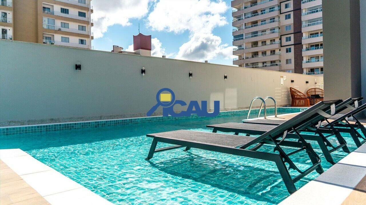 Apartamento Gravatá, Navegantes - SC