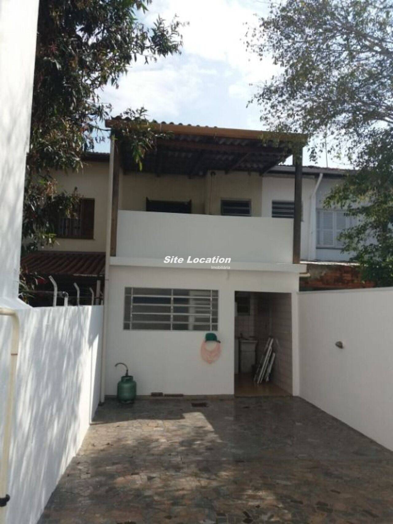 Casa Brooklin, São Paulo - SP