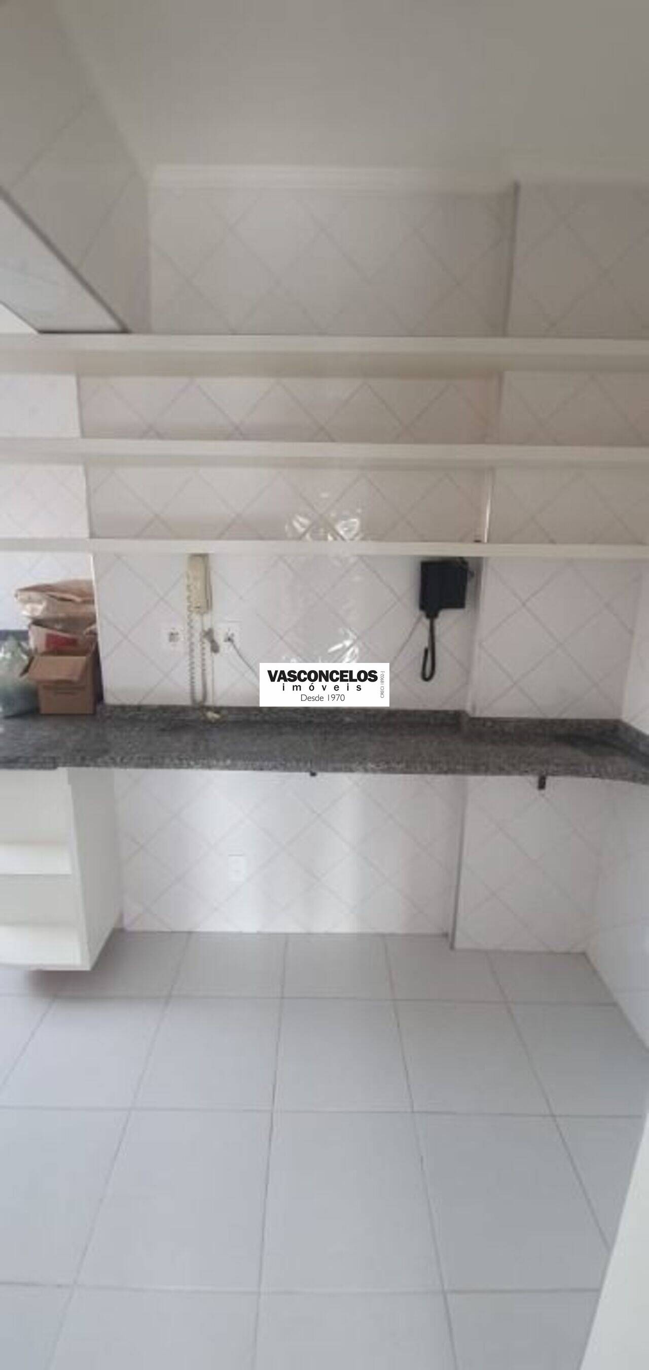 Apartamento Jardim Aquarius, São José dos Campos - SP