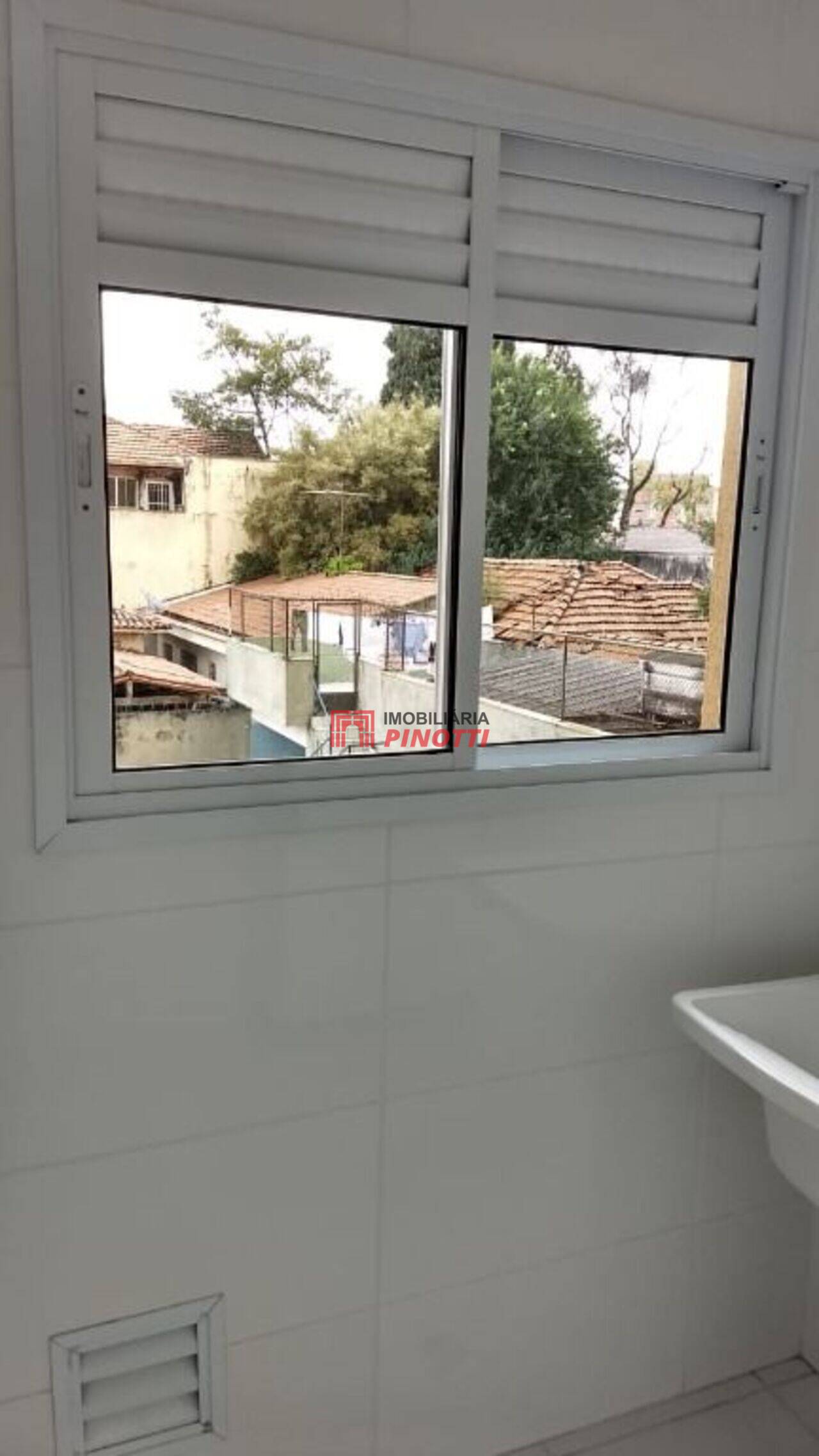 Apartamento Campestre, Santo André - SP