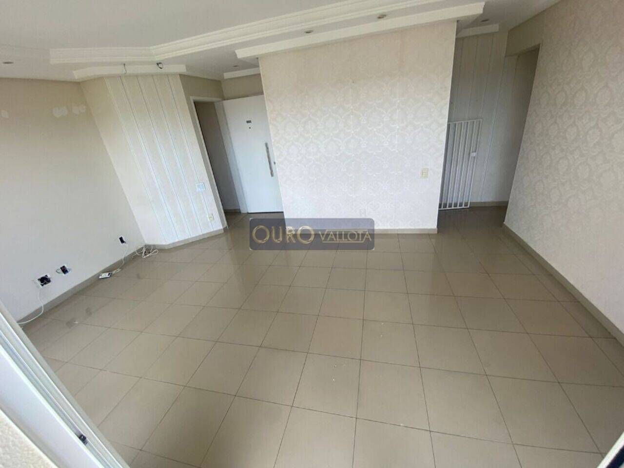 Apartamento Parque da Mooca, São Paulo - SP