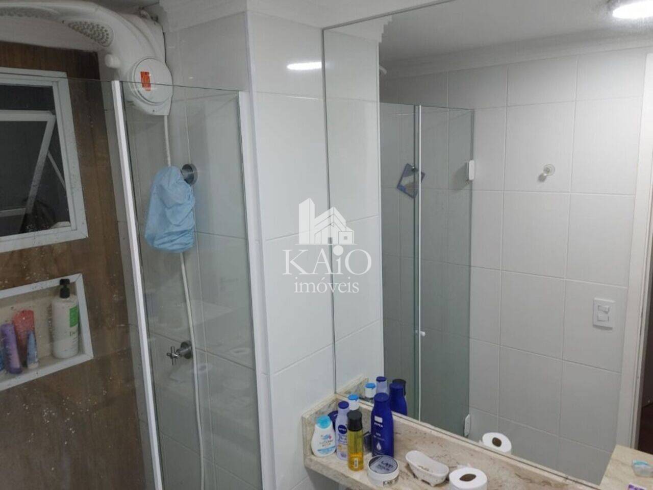 Apartamento Jardim Imperador, Guarulhos - SP